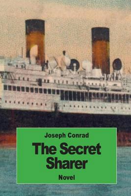 The Secret Sharer 1539691810 Book Cover