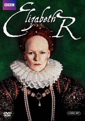 Elizabeth R B003WEAVZK Book Cover