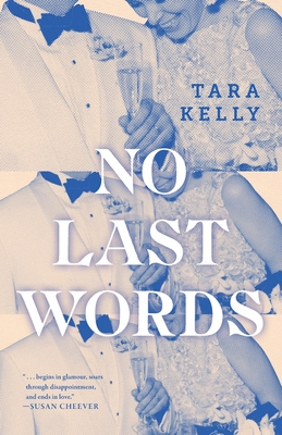 No Last Words 1958094366 Book Cover