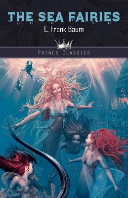 The Sea Fairies 938923073X Book Cover