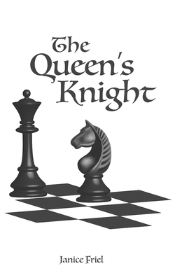 The Queen's Knight B0BKS8K4F9 Book Cover