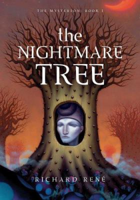 The Nightmare Tree 1550503634 Book Cover