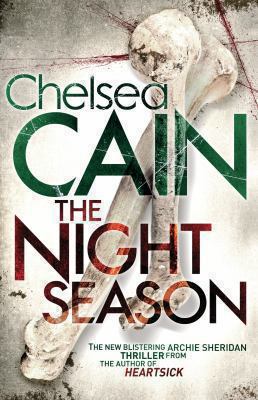 The Night Season B004OC07JO Book Cover