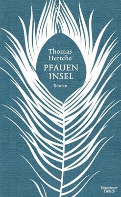 Pfaueninsel [German] 3462045997 Book Cover