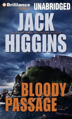 Bloody Passage 1441846182 Book Cover
