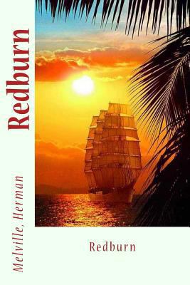 Redburn 1543112447 Book Cover