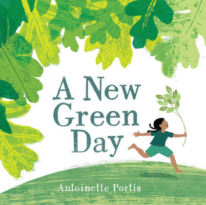 A New Green Day 0823451828 Book Cover