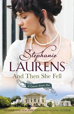 And Then She Fell (Cynster Sisters) 074995874X Book Cover