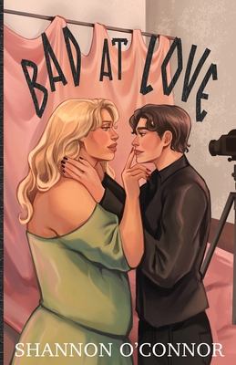 Bad at Love 1963007158 Book Cover