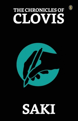 The Chronicles Of Clovis 9355840500 Book Cover