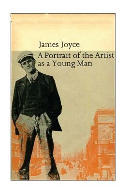 A portrait of the artist as a young man 1519704526 Book Cover