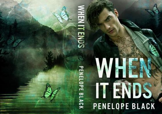 When It Ends - Special Edition : A Dark Apocalyptic Romance