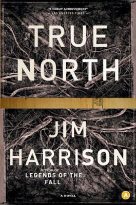 True North 0887847293 Book Cover