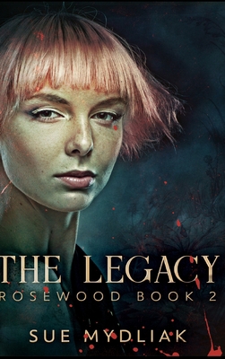 The Legacy 1715218620 Book Cover