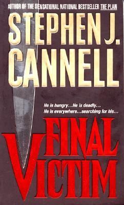 Final Victim 0380728168 Book Cover