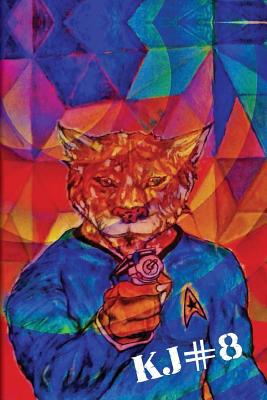 KJ #8 1522905030 Book Cover