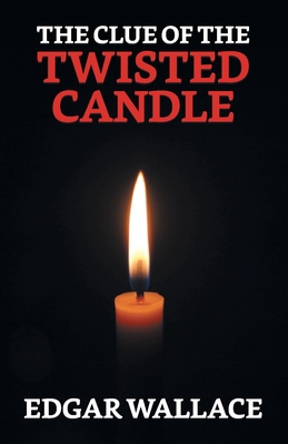 The Clue of The Twisted Candle 9355841183 Book Cover
