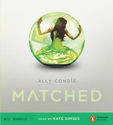 Matched 0142428639 Book Cover