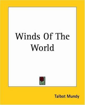 Winds Of The World 1419194291 Book Cover