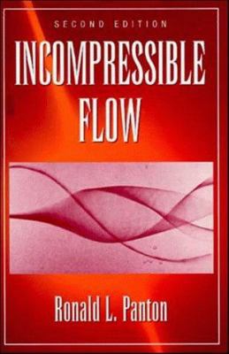 Incompressible Flow 0471593583 Book Cover