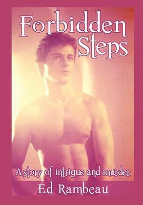 Forbidden Steps 1462862942 Book Cover