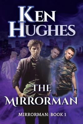The Mirrorman B0H3G7TM25 Book Cover