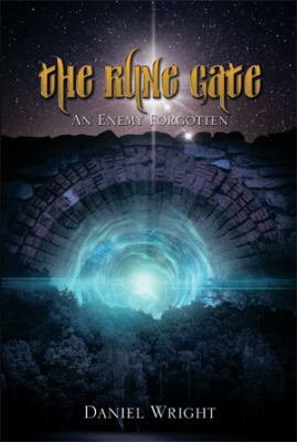 The Rune Gate: An Enemy Forgotten 1493115049 Book Cover
