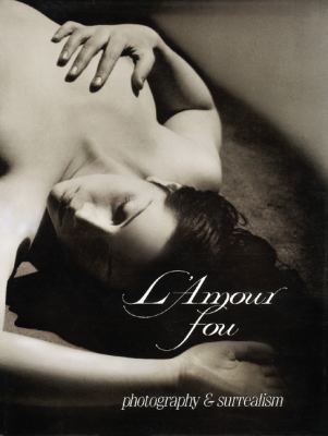 L'Amour Fou 0896595765 Book Cover