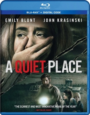 A Quiet Place B0BSNWCY41 Book Cover