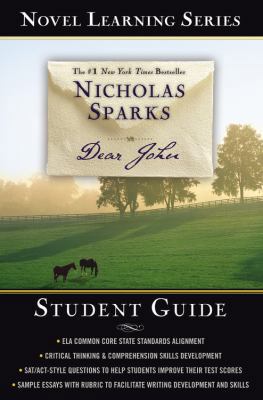 Dear John 1455529443 Book Cover
