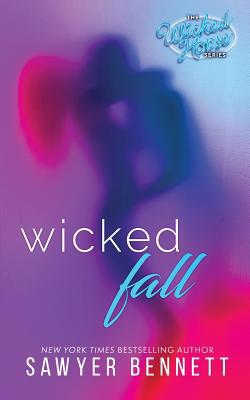 Wicked Fall 1947212656 Book Cover