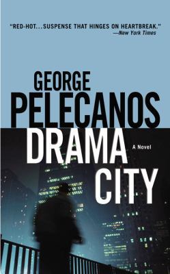 Drama City 1586217283 Book Cover