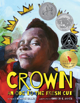 Crown: An Ode to the Fresh Cut 1572842245 Book Cover