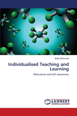 Individualised Teaching and Learning 3659143561 Book Cover