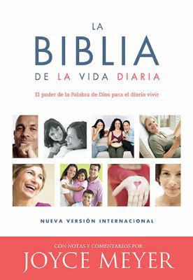 La Biblia de la Vida Diaria - Tapa Blanda: El P... [Spanish] 1621364453 Book Cover