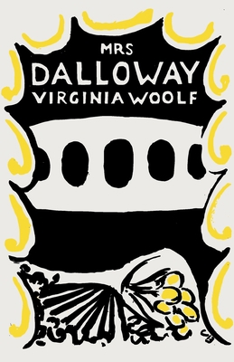 Mrs Dalloway 9083127028 Book Cover