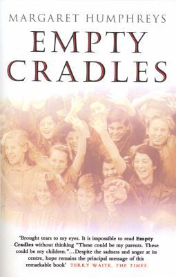 Empty Cradles 0552159581 Book Cover