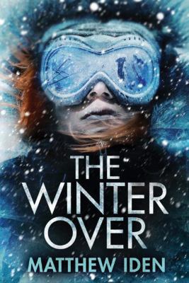 The Winter Over 1503942856 Book Cover