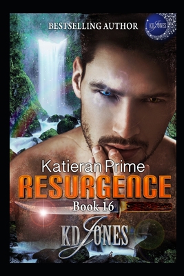 Resurgence: Katieran Prime 1096451263 Book Cover