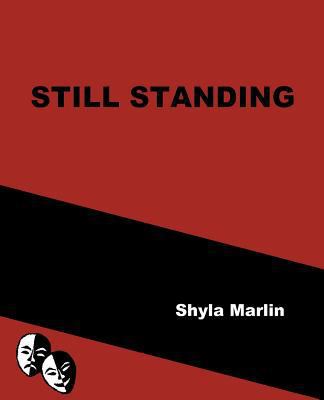 Still Standing 1539507416 Book Cover