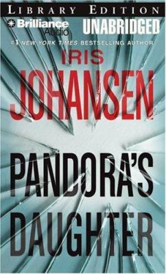 Pandora's Daughter 1423328981 Book Cover