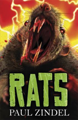Rats 1444902288 Book Cover