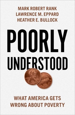 Poorly Understood: What America Gets Wrong abou... 0190881380 Book Cover