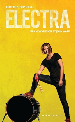 Electra 1786824590 Book Cover