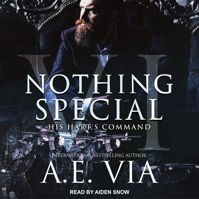 Nothing Special VI: His Hart's Command 151594428X Book Cover