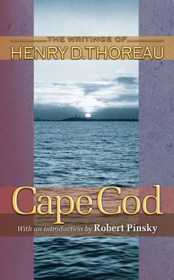 Cape Cod 0691118426 Book Cover