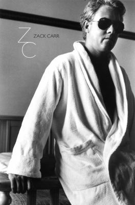 Zack Carr 157687155X Book Cover