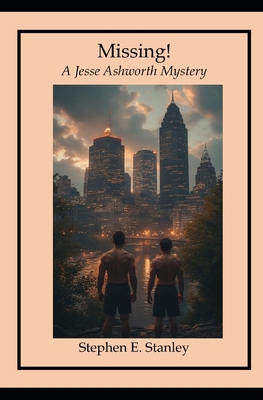 Missing!: A Jesse Ashworth Mystery 1974506614 Book Cover