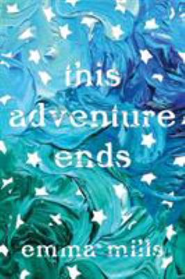 This Adventure Ends 1250129370 Book Cover