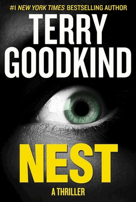 Nest 1510722874 Book Cover